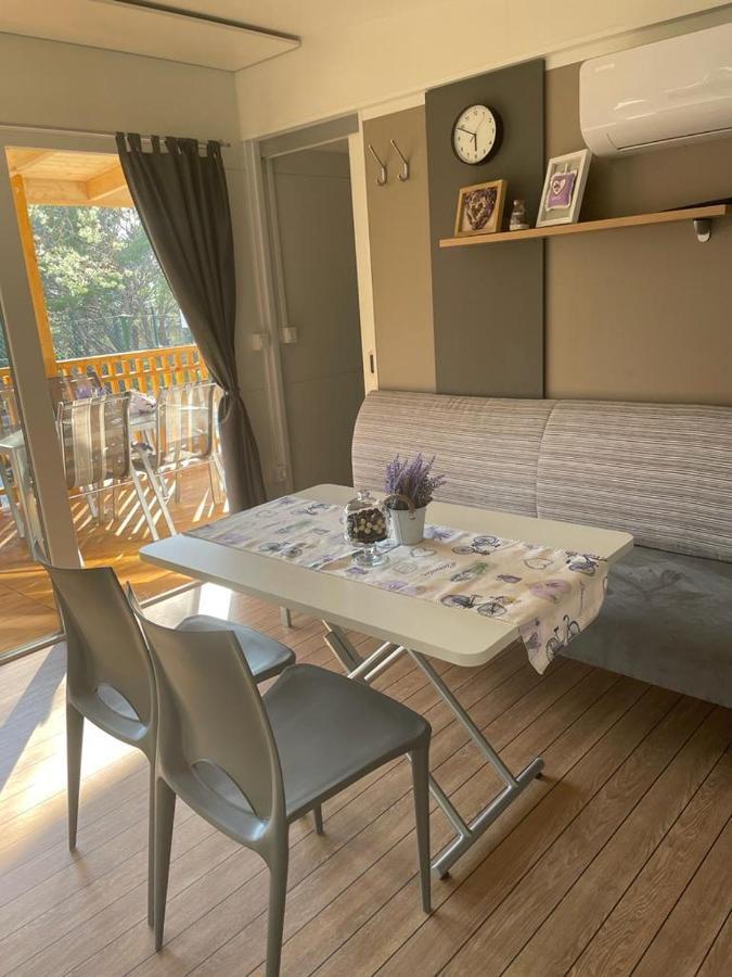 באסקה וודה Mobile Homes Dololego - Drage מראה חיצוני תמונה